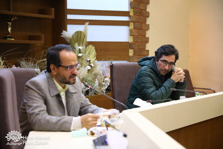 فهم ساختار شهر چگونه انتخاب نمایندگان را واقعی می‌کند؟