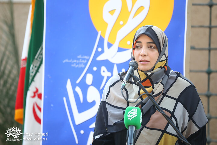 در نشست «طرح طوفان» مطرح شد: غزه نقطه عطفی در برقراری نسبتی جدید با هستی است