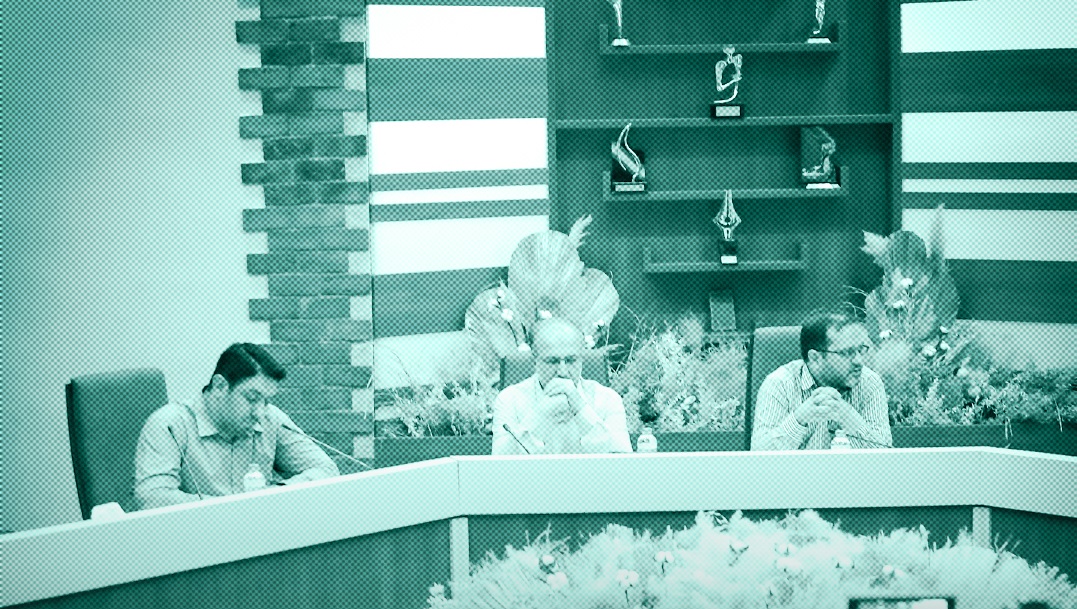 در دهمین نشست «حکمرانی در فضای تنش» مطرح شد: ابطال نظریات مرسوم توسعۀ غربی در جنگ ۱۲ روزه