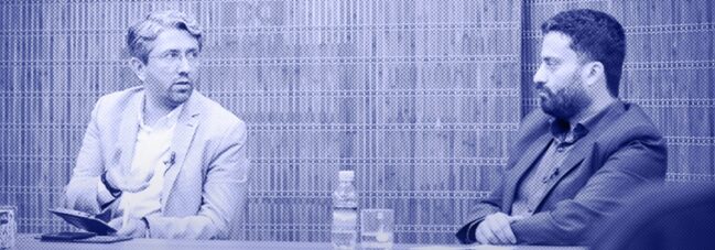 در نشست ایده ایران چیست؟ مطرح شد: «بازگشت به کجاستیِ ایران؛ از فلسفۀ مکان تا طرح آمونیل»