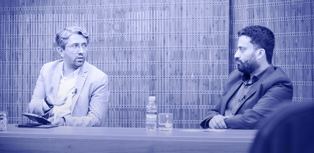 در نشست ایده ایران چیست؟ مطرح شد: «بازگشت به کجاستیِ ایران؛ از فلسفۀ مکان تا طرح آمونیل»