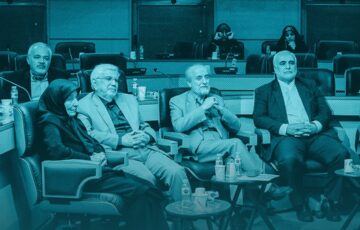 در آیین نکوداشت استاد محمود فرشچیان مطرح شد؛  هنر، سلوک و احیاء؛ مروری بر میراث محمود فرشچیان در هنر معاصر ایران