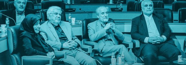 در آیین نکوداشت استاد محمود فرشچیان مطرح شد؛  هنر، سلوک و احیاء؛ مروری بر میراث محمود فرشچیان در هنر معاصر ایران