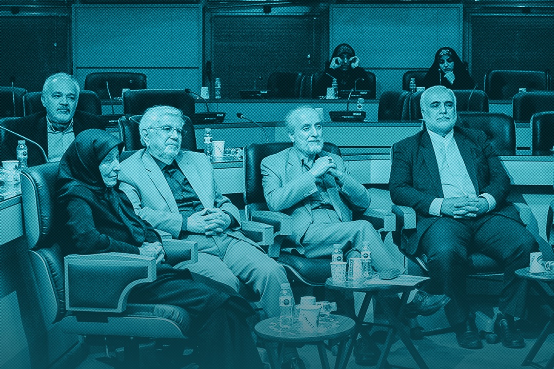 در آیین نکوداشت استاد محمود فرشچیان مطرح شد؛  هنر، سلوک و احیاء؛ مروری بر میراث محمود فرشچیان در هنر معاصر ایران