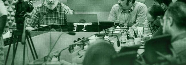 نشست نقد و بررسی رمان «آن‌جا» برگزار شد؛ آینده‌ای که نمی‌خواهد از گذشته جدا شود