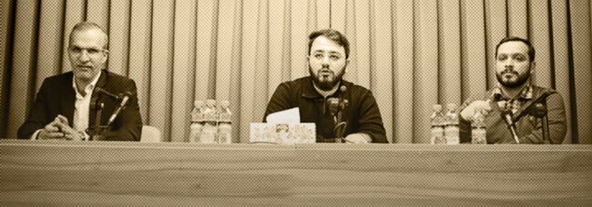 بازخوانی وقایع دی‌ماه ۱۴۰۴ در عصر رسانه‌های هوشمند؛ هوش مصنوعی و مهندسی باور عمومی