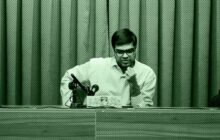 نوجوان باید وارد فرایند تولیدمحتوا شود؛ مصونیتِ رسانه‌ای، پشت دوربین شروع می‌شود