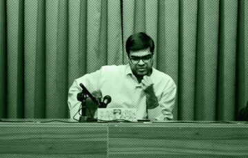 نوجوان باید وارد فرایند تولیدمحتوا شود؛ مصونیتِ رسانه‌ای، پشت دوربین شروع می‌شود