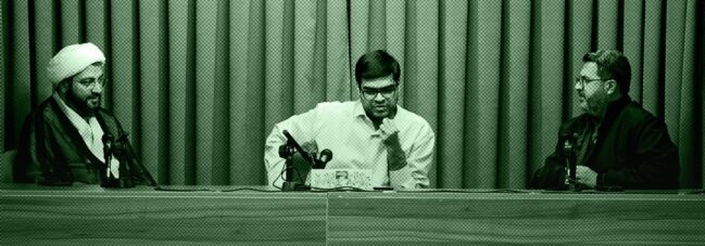 نوجوان باید وارد فرایند تولیدمحتوا شود؛ مصونیتِ رسانه‌ای، پشت دوربین شروع می‌شود