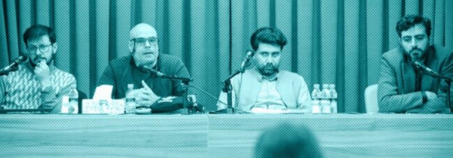 تحلیل نظری وقایع دی ماه ۱۴۰۴ در اولین نشست «جنگ‌آشوب»؛ رادیکالیسم سیاسی چگونه امر اجتماعی را می‌بلعد؟