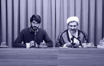 در نشست نقد کتاب «عرفان خراسان»؛ «بازخوانیِ روح خراسان در آینه‌ی عرفان»