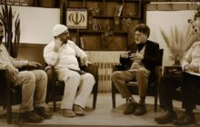 رمان «روایت دلخواه پسری شبیه سمیر» در هفتمین نشست «در جست‌وجوی روایت ایرانی»