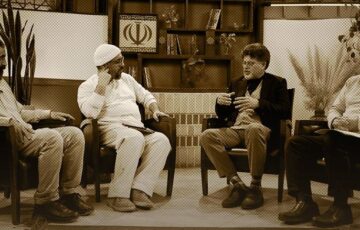 رمان «روایت دلخواه پسری شبیه سمیر» در هفتمین نشست «در جست‌وجوی روایت ایرانی»