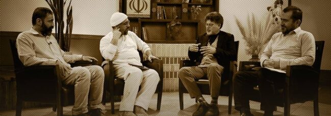 رمان «روایت دلخواه پسری شبیه سمیر» در هفتمین نشست «در جست‌وجوی روایت ایرانی»