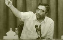 در پنجاه و یکمین نشست «مسأله شهر» مطرح شد: مردم باید در طراحی خیابان سهیم شوند