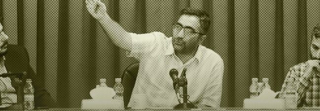 در پنجاه و یکمین نشست «مسأله شهر» مطرح شد: مردم باید در طراحی خیابان سهیم شوند