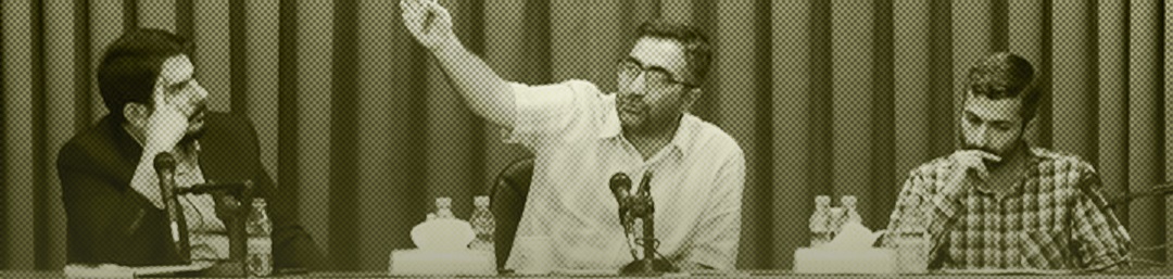 در پنجاه و یکمین نشست «مسأله شهر» مطرح شد: مردم باید در طراحی خیابان سهیم شوند
