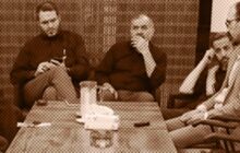 در سومین گفت‌وگوی کنکاش مطرح شد؛ «رویداد خود یک اثر است؛ هنر باید آینه‌اش باشد»