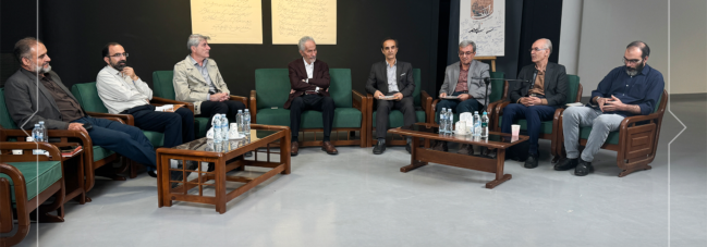 نمایشگاه ب بسم‌الله؛ رجوع به اصل و اساس خوشنویسی است