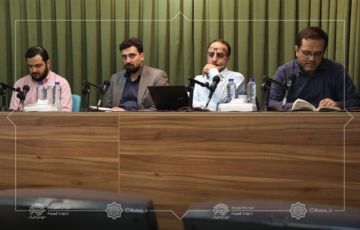 «روایت اول شخص» سعی دارد تا حافظه جمعی و هویت را با مفهوم مقاومت پیوند زند