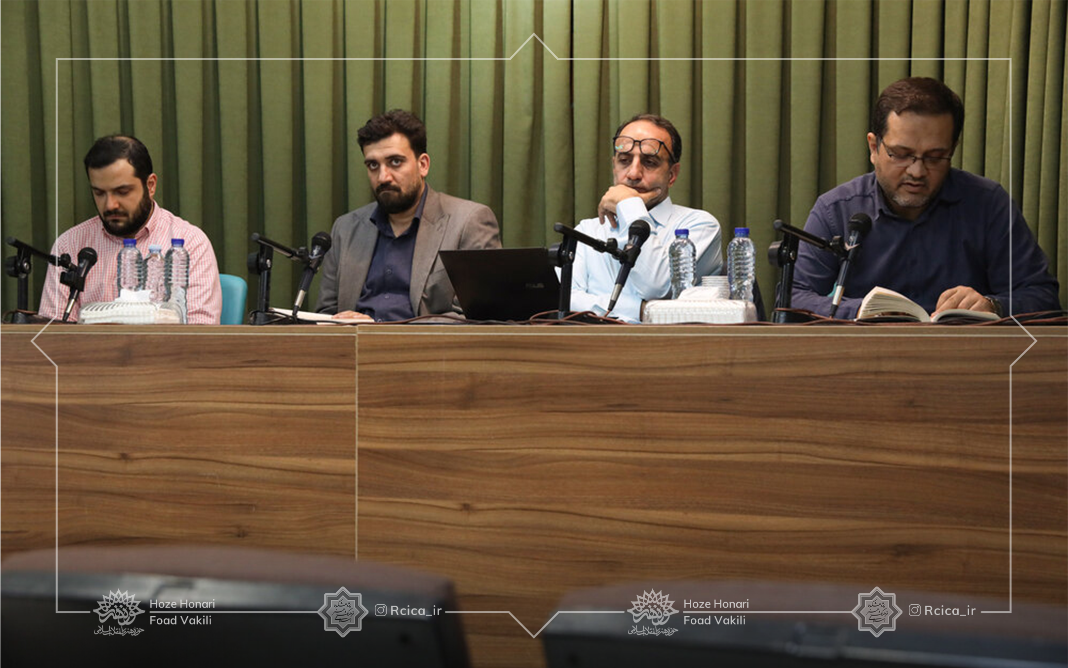 «روایت اول شخص» سعی دارد تا حافظه جمعی و هویت را با مفهوم مقاومت پیوند زند