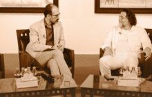 در شصت و یکمین محفل دیدار مطرح شد؛ در سنت سوگواری ما، سوگ فرومرده نداریم