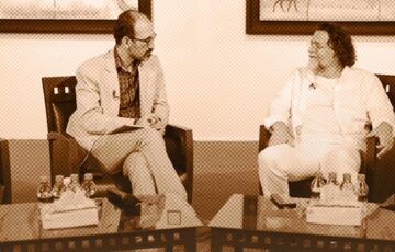 در شصت و یکمین محفل دیدار مطرح شد؛ در سنت سوگواری ما، سوگ فرومرده نداریم