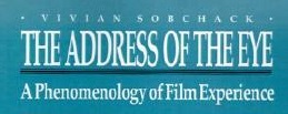 نشانی چشم: پدیدارشناسی تجربه سینمایی