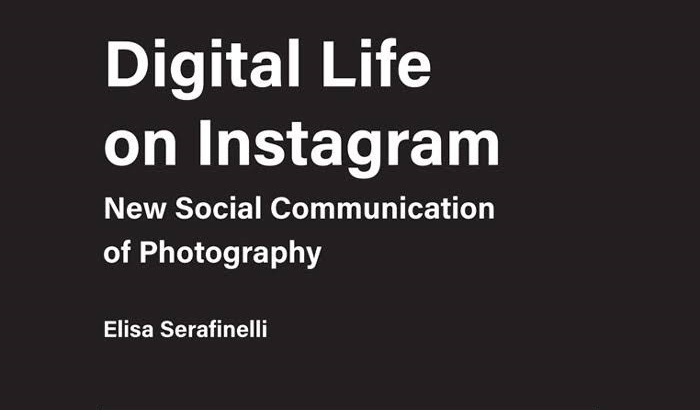 ترجمه کتاب «ارتباطات اجتماعی جدید در عکاسی: زندگی دیجیتال در اینستاگرام»